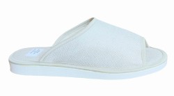 Damskie pantofle lniane - Komfort i styl dla każdej kobiety