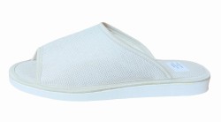 Damskie pantofle lniane - Komfort i styl dla każdej kobiety