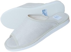 Damskie pantofle lniane - Komfort i styl dla każdej kobiety