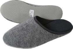 Wygodne Kapcie Męskie Filcowe – Polska Jakość i Komfort na Co Dzień