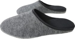 Wygodne Kapcie Męskie Filcowe – Polska Jakość i Komfort na Co Dzień