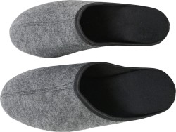 Wygodne Kapcie Męskie Filcowe – Polska Jakość i Komfort na Co Dzień