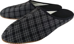 kapcie kratka klapki męskie