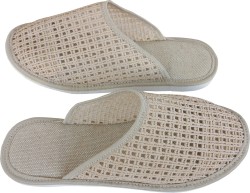 klapki przewiewne siatka