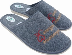 Kapcie dla dziadka kochanemu dziadkowi ciepłe kapcie filcowe  (3).jpg