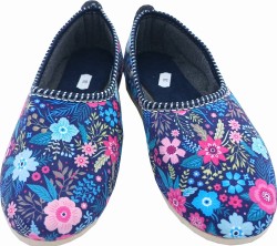 Polskie Kapcie Damskie Bambosze – Oddychające, Lekkie, Kolorowe