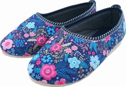 Polskie Kapcie Damskie Bambosze – Oddychające, Lekkie, Kolorowe