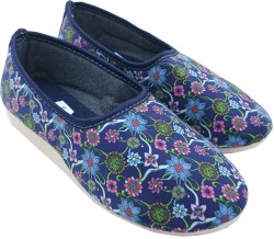 Kapcie bambosze wsuwane papcie lekkie ciapy damskie