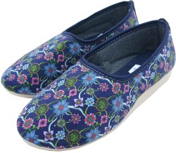 Kapcie bambosze wsuwane papcie lekkie ciapy damskie