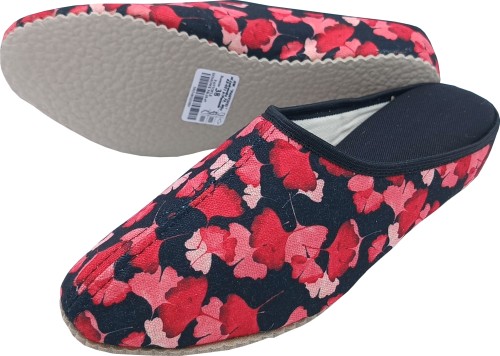 pantofle damskie pełne