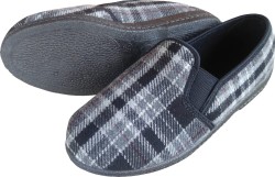 bambosze ciepłe kapcie