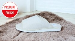 Damskie pantofle lniane - Komfort i styl dla każdej kobiety