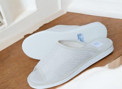 Damskie pantofle lniane - Komfort i styl dla każdej kobiety