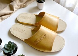 Męskie Kapcie Skórzane Naturalne – Komfort, Styl i Jakość z Polski