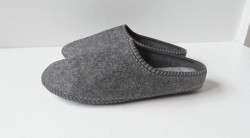 Kapcie Filcowe Męskie – Komfort, Styl i Polska Jakość