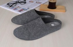 Kapcie Filcowe Męskie – Komfort, Styl i Polska Jakość