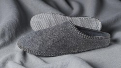 Kapcie Filcowe Męskie – Komfort, Styl i Polska Jakość