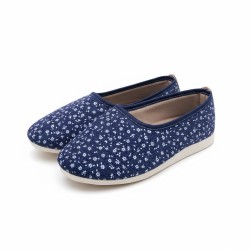 Kapcie bambosze wsuwane papcie lekkie ciapy damskie