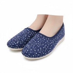 Kapcie bambosze wsuwane papcie lekkie ciapy damskie