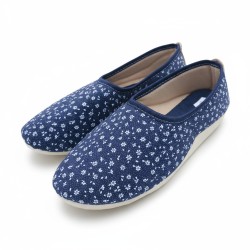 Kapcie bambosze wsuwane papcie lekkie ciapy damskie