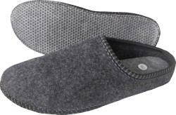 Kapcie Filcowe Męskie – Komfort, Styl i Polska Jakość