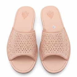 Kapcie skórzane damskie – wygoda i styl na co dzień