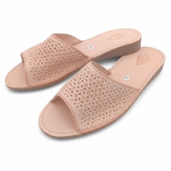 Kapcie skórzane damskie – wygoda i styl na co dzień