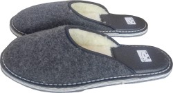 kapcie ciepłe męskie