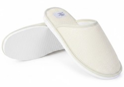 Damskie kapcie lniane – wygoda, styl i ekologia