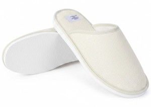 Damskie kapcie lniane – wygoda, styl i ekologia