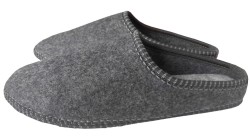 Kapcie Filcowe Męskie – Komfort, Styl i Polska Jakość