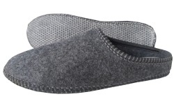 Kapcie Filcowe Męskie – Komfort, Styl i Polska Jakość
